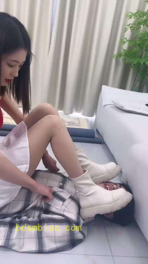 【小艾】玩大学生