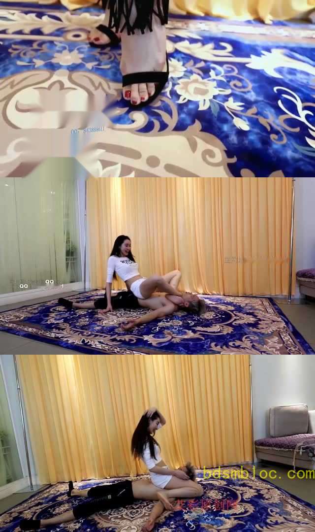 【HPL栖心之栈】【微希】微希夹脖子
