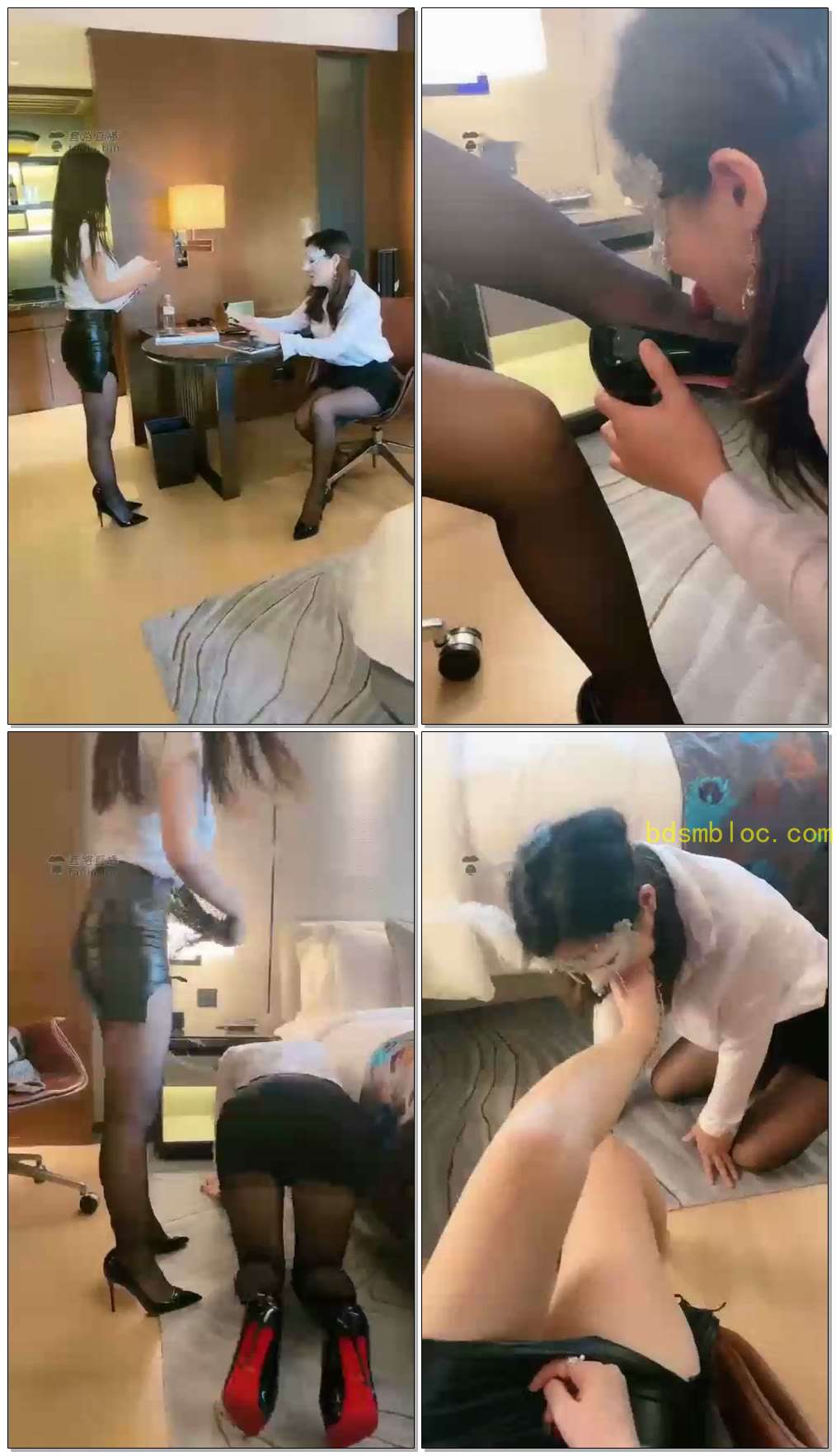 【一诺大小姐】女女剧情-yin荡女上司被一诺霸气反转