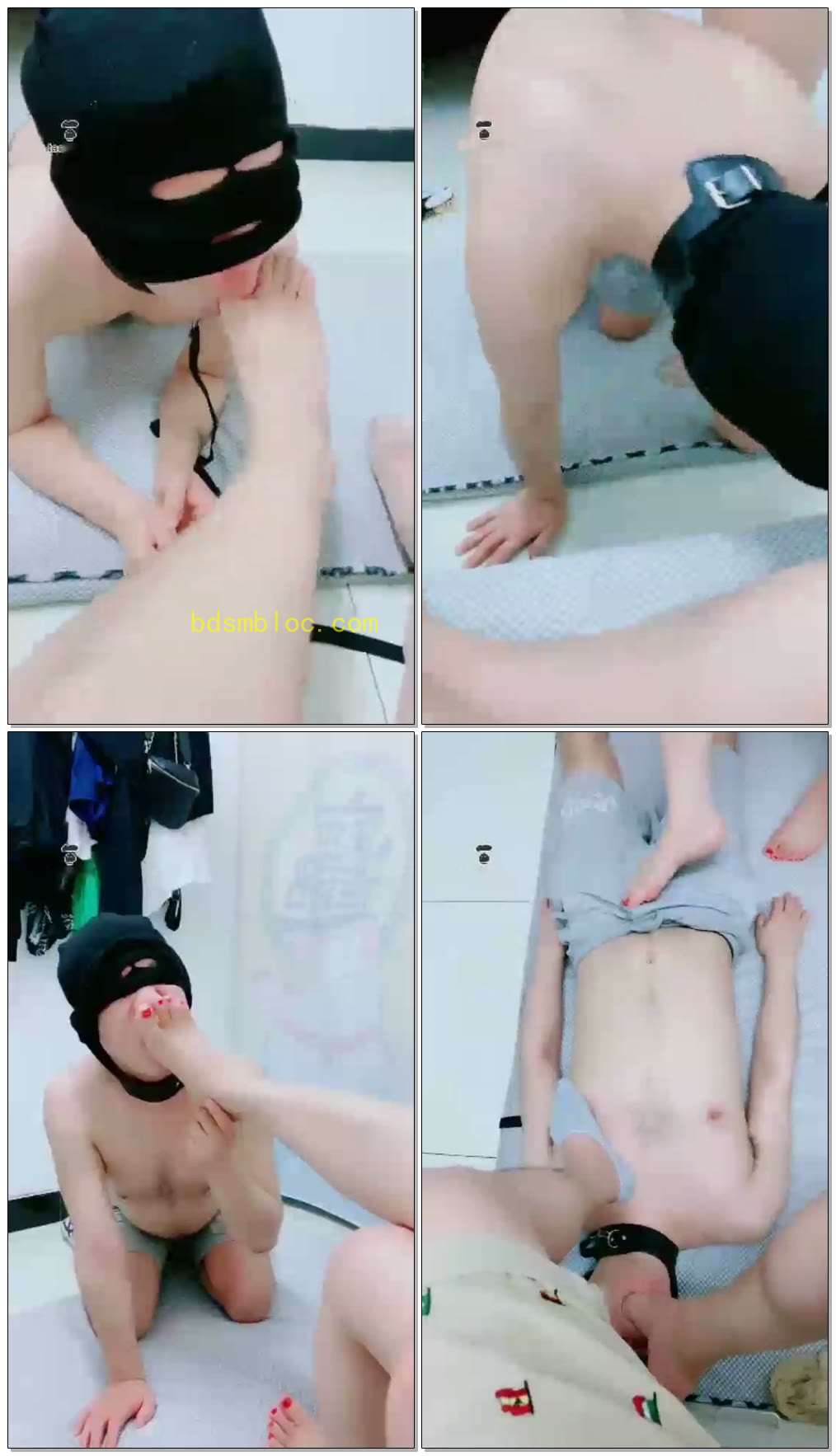 【鬼魅娜主】男女主混合重口无下限