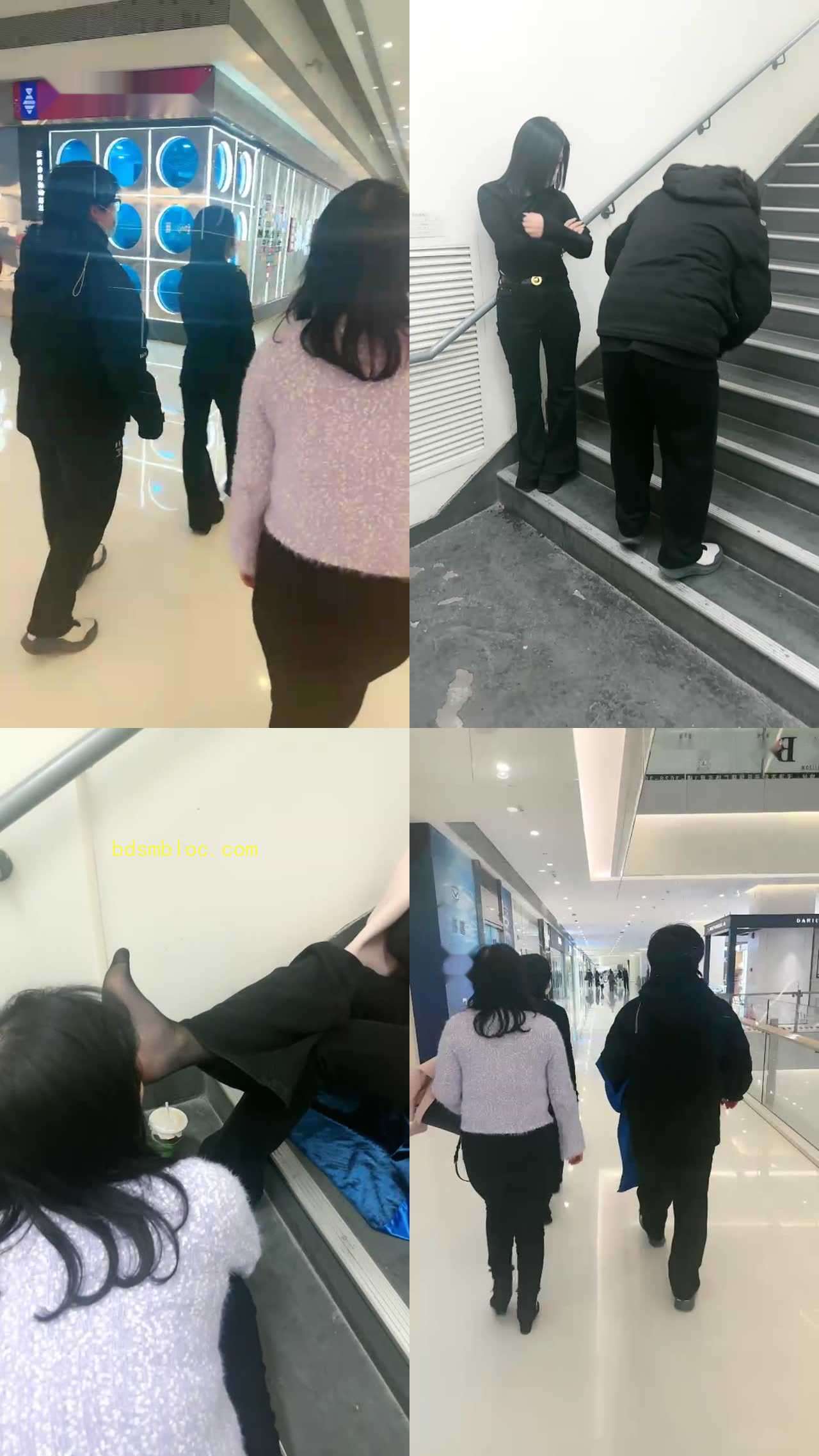 【天津伊潼S】素人互动场！