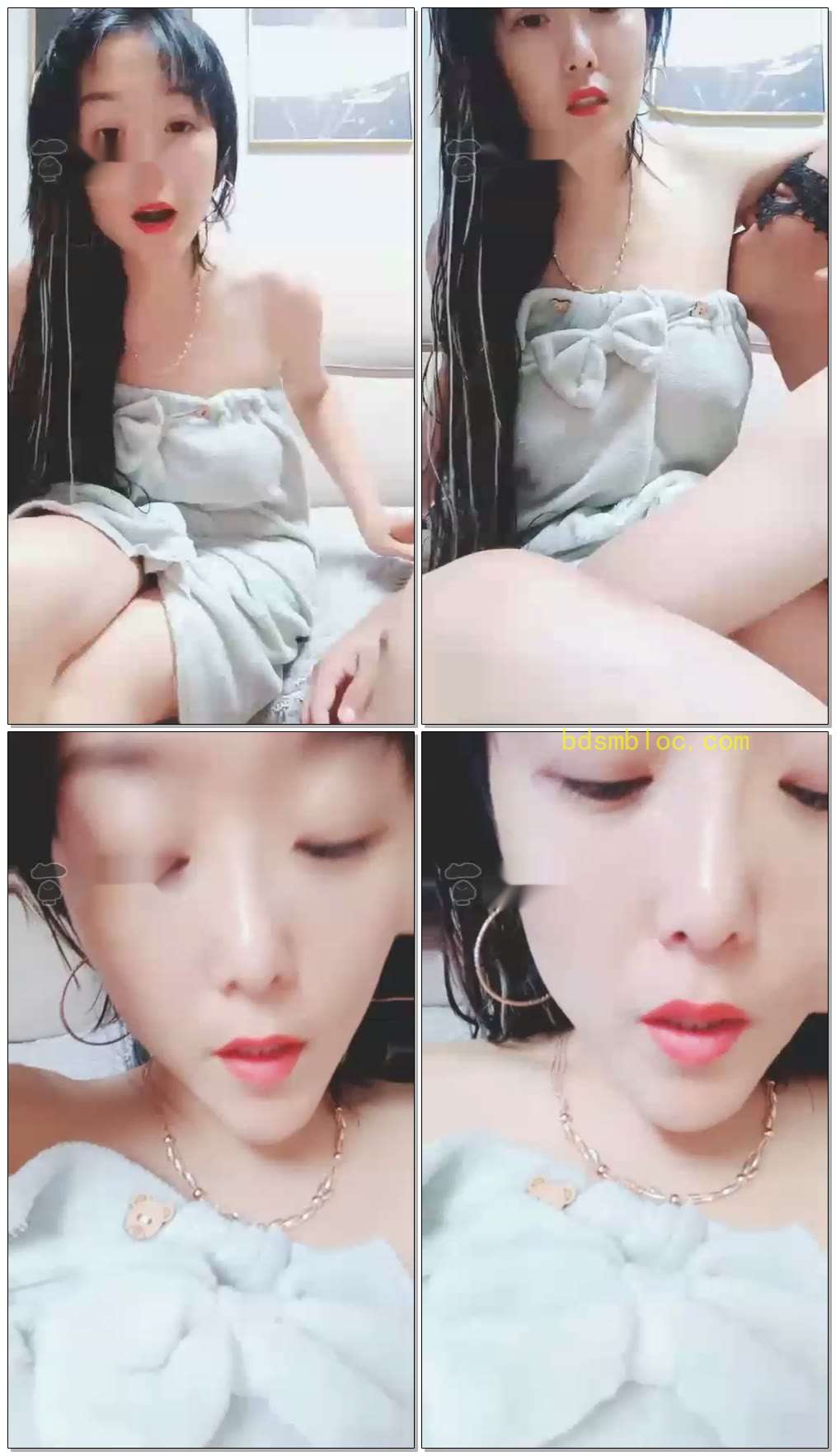 【艾丽莎】废物口伺候。坐脸窒息。足脚。