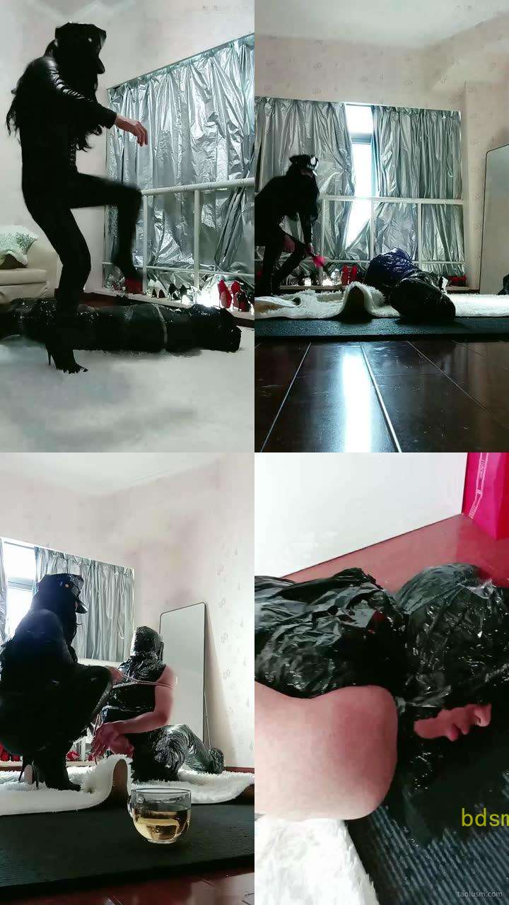 【南京冰炫女主】强制圣水开发