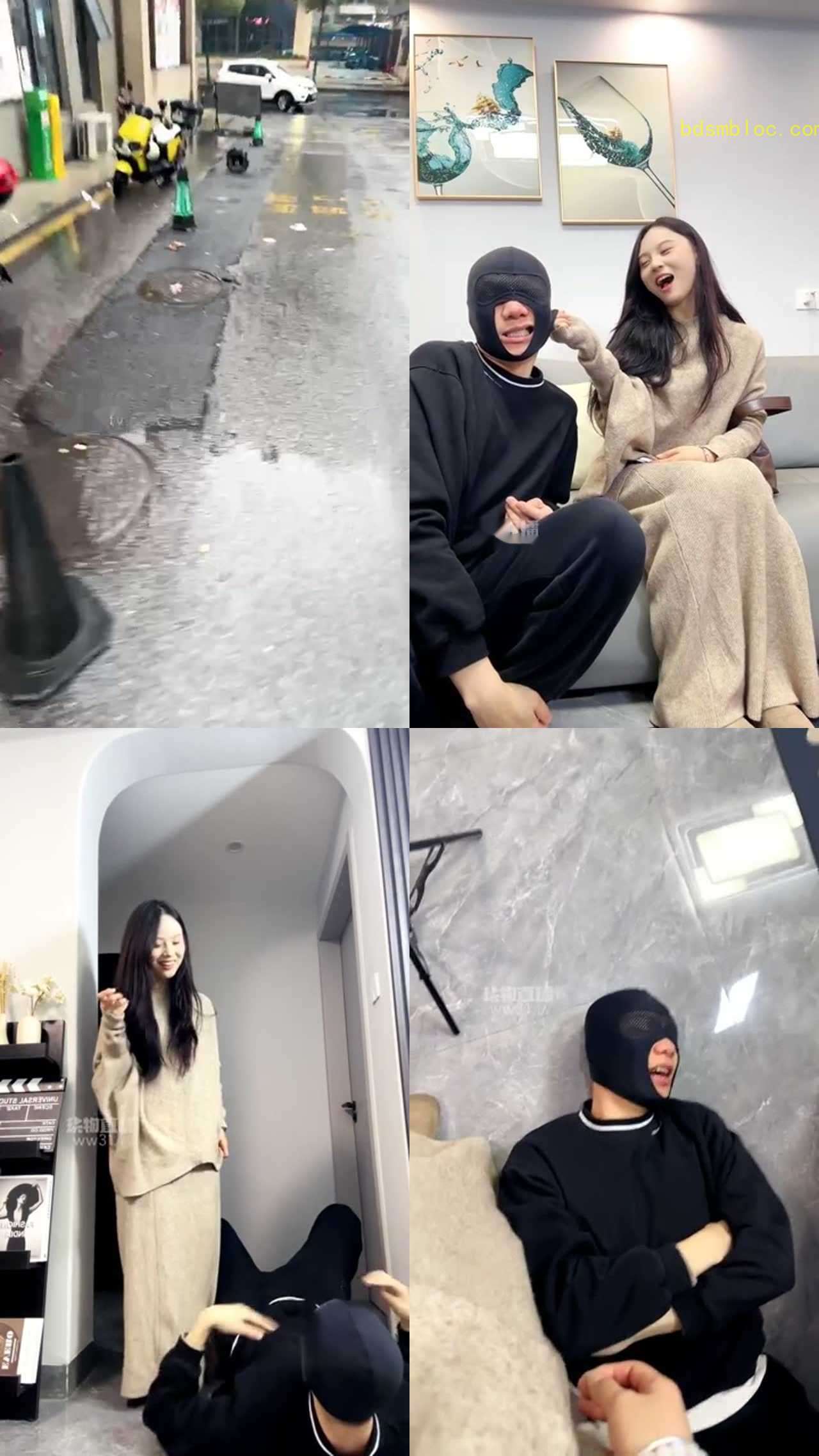 【Vito】户外开发 顶级可爱女神调教