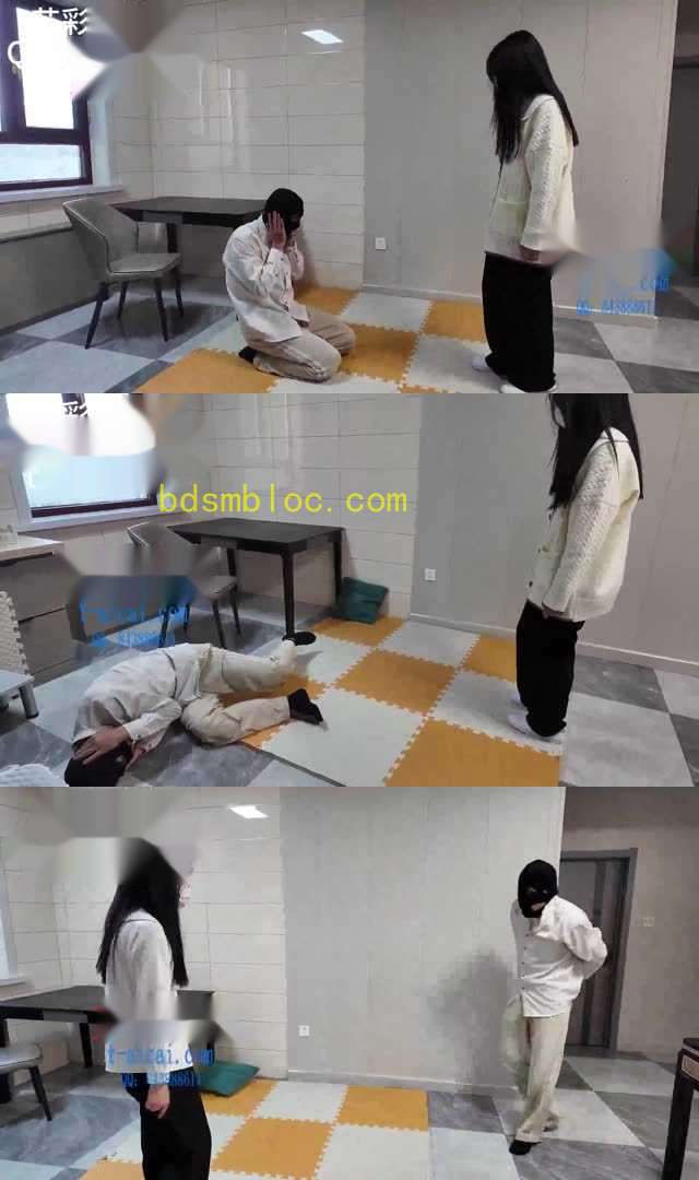 【未知女主】被乖乖女高 极度残忍殴打
