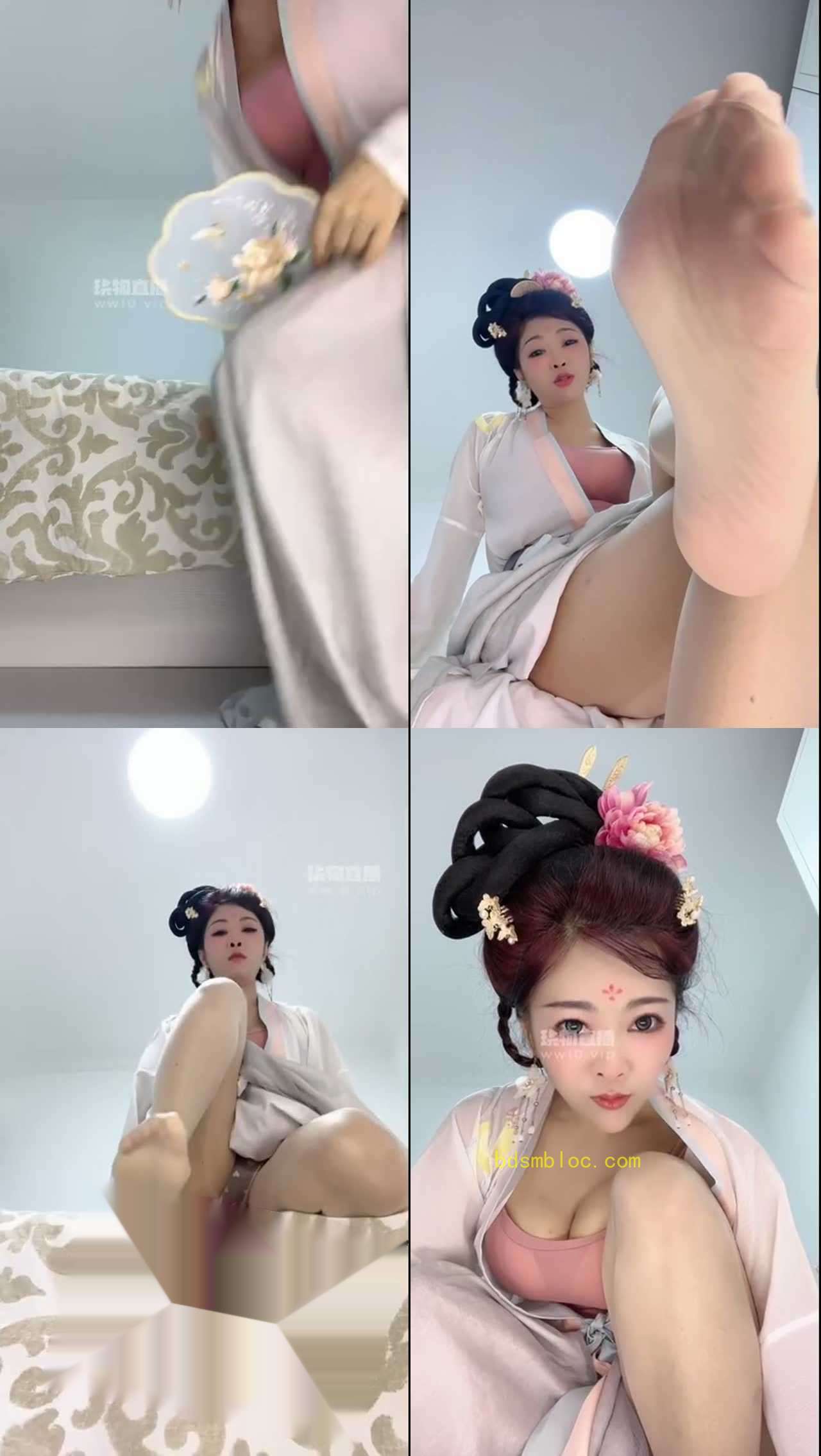 【喵主】武媚娘传奇