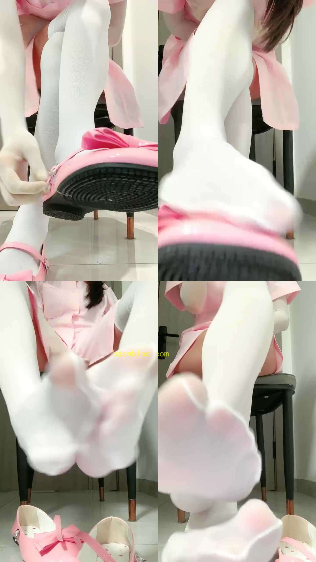 【于于鱼】医生寸止
