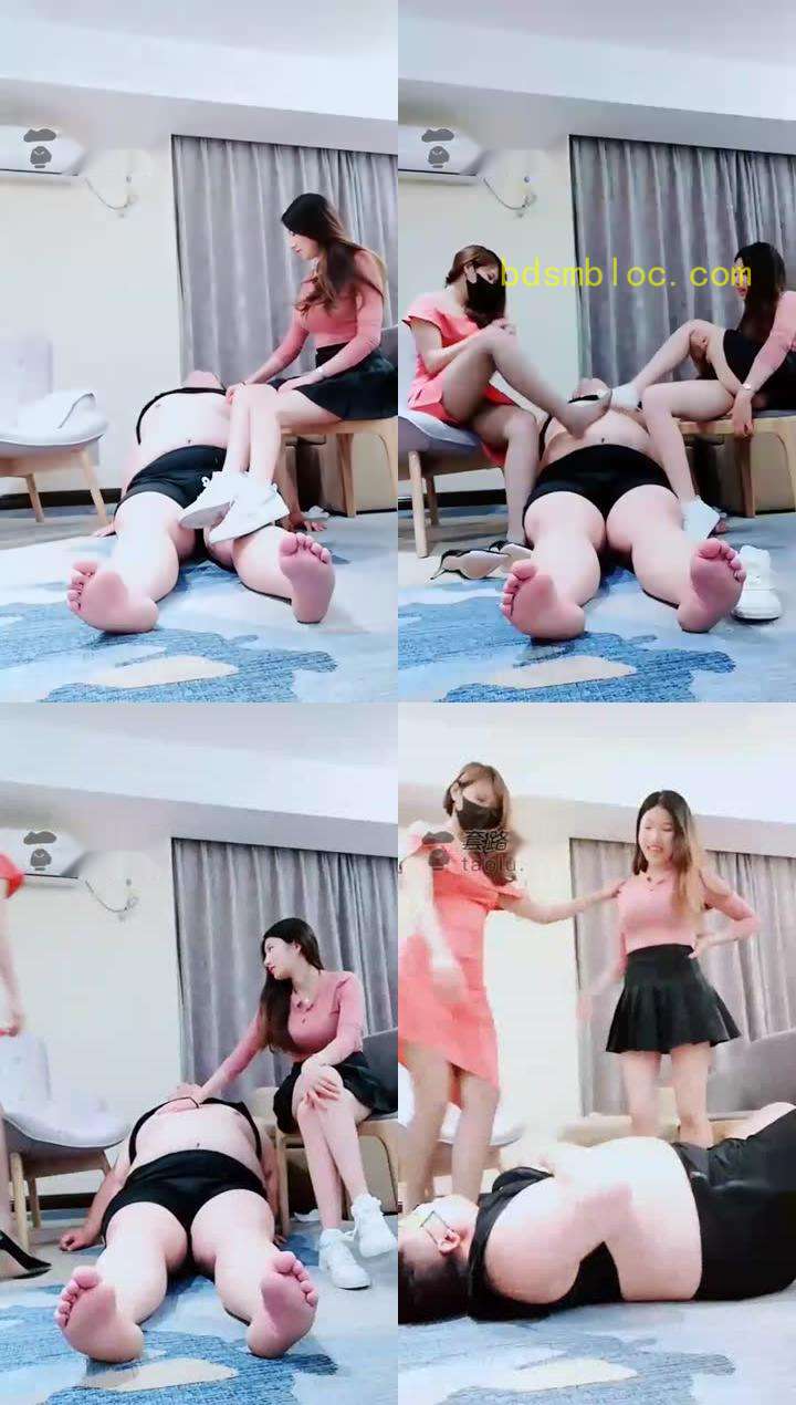 【若依&amp;梓晨s】虐乳专场,双主开课啦