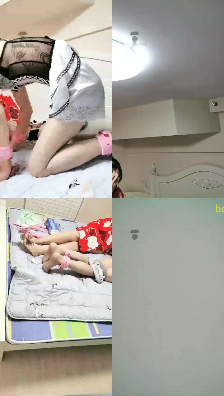 【焰灵姬】四爱调教女奴SP