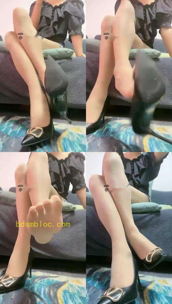 【美离子】第一视角辱骂羞辱