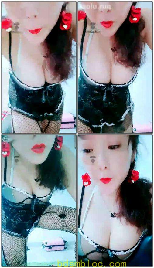 【艾丽莎女神】第一视角。无底线羞辱。香屁