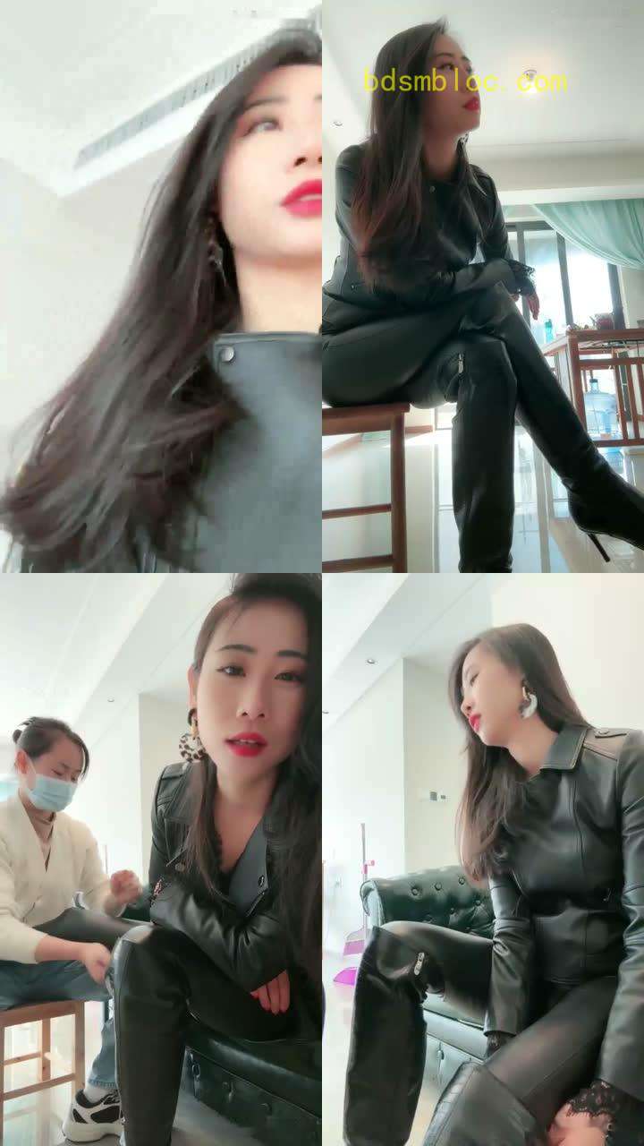 【爱丽丝S】素人家政与小白狗的初次