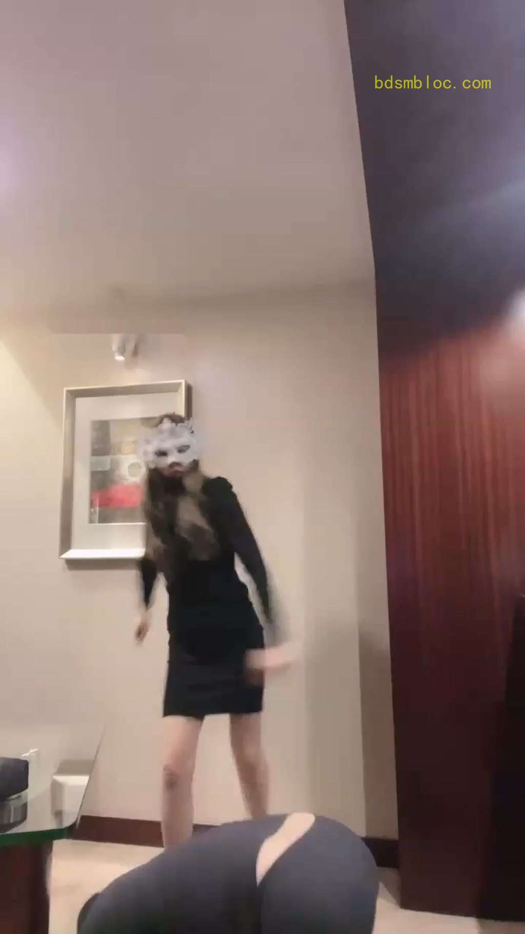 【妆主大大】剧情调教替姐妹讨债
