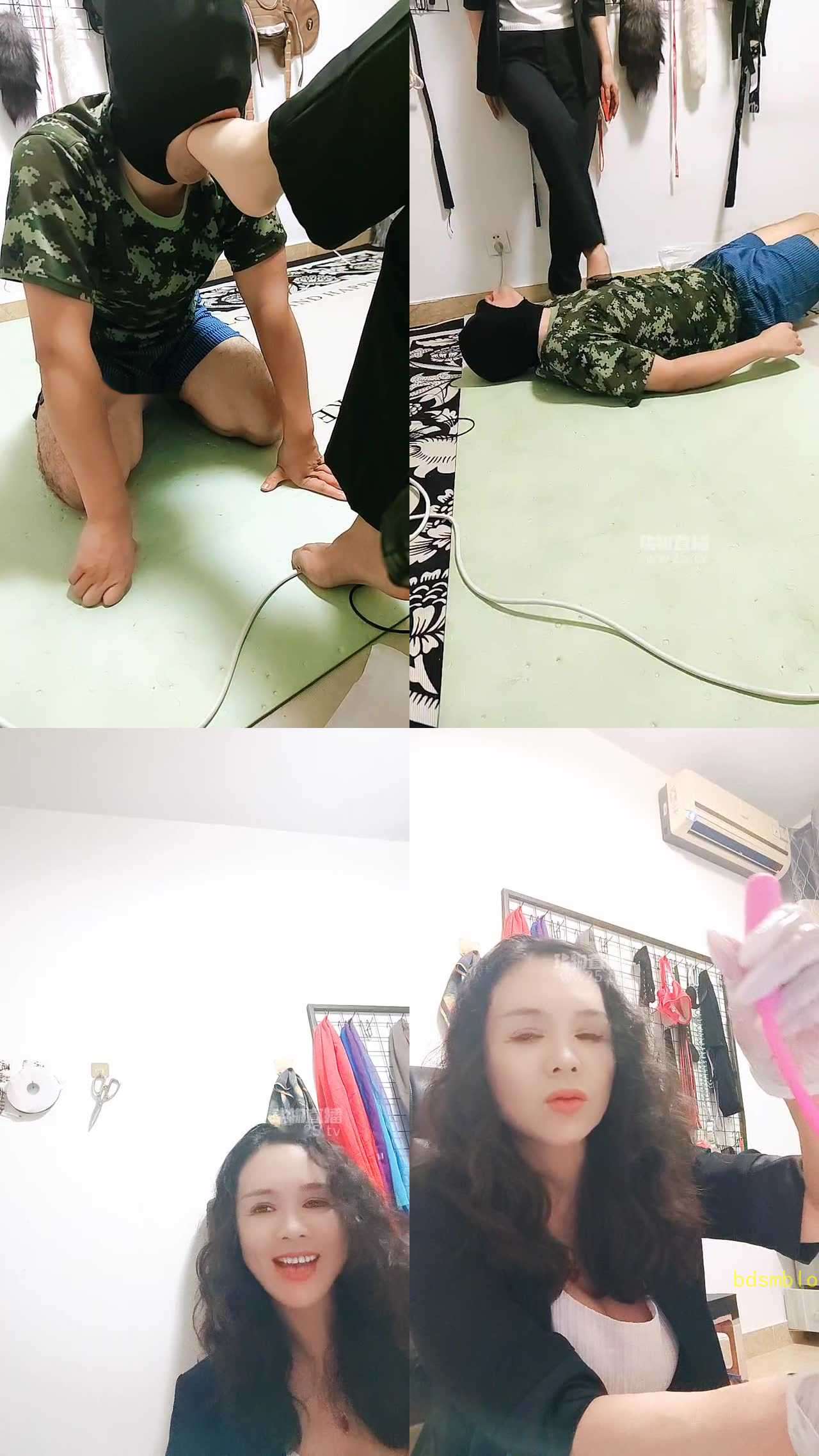 【三亚小归宿s】废物进来跪着舔