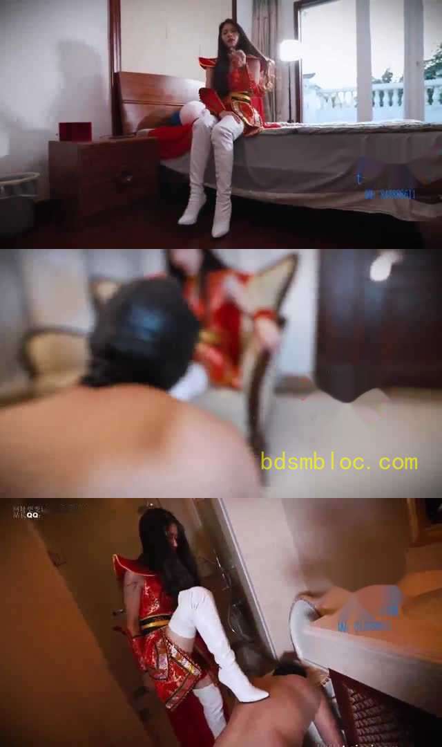 【芷晴】剧情 元帅反杀刺客
