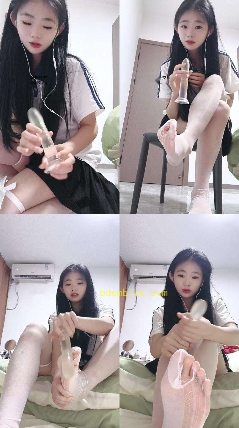 【汀兰大人】龟头责潮吹教程模拟手撸榨两次❗️