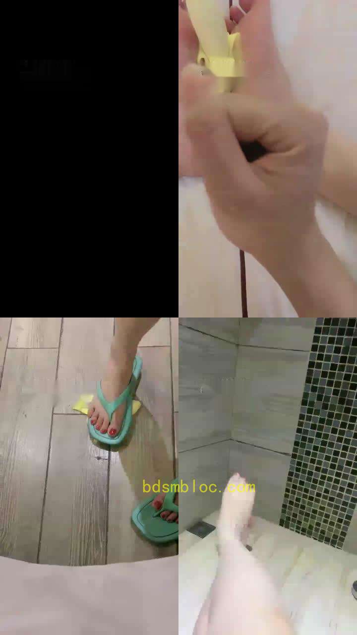【楠楠女神S】第一视角红绿灯炸金