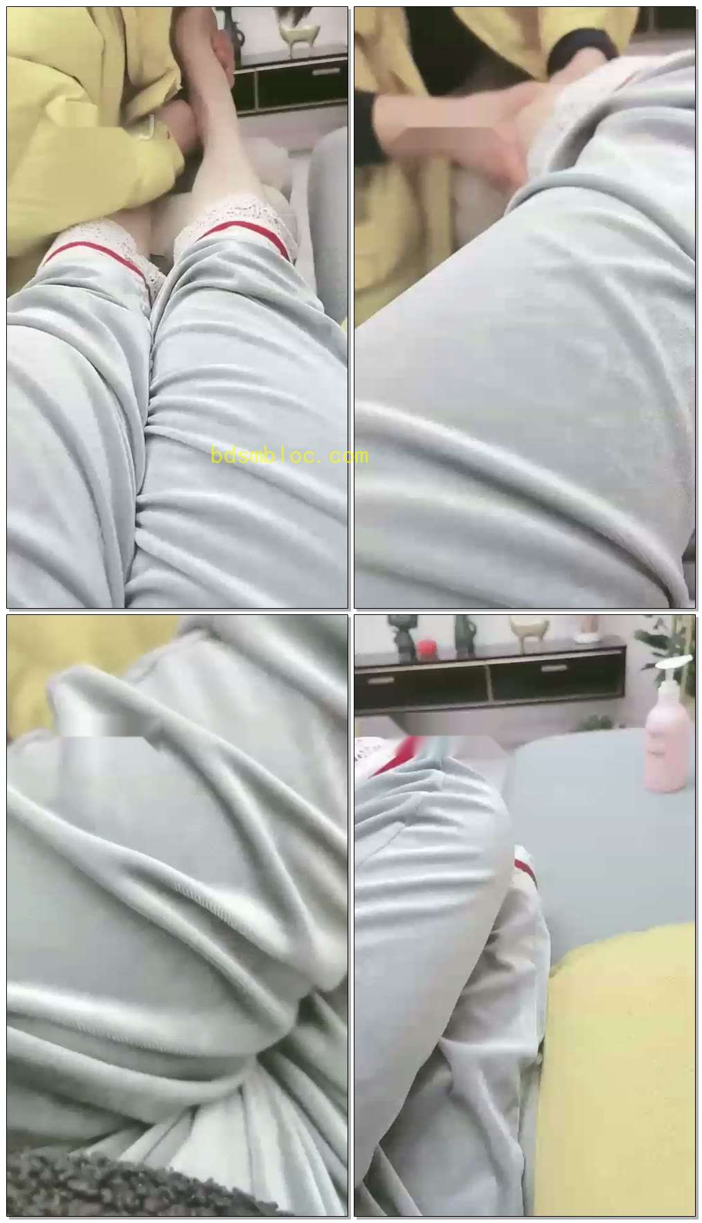 【清见S】女M日常伺候