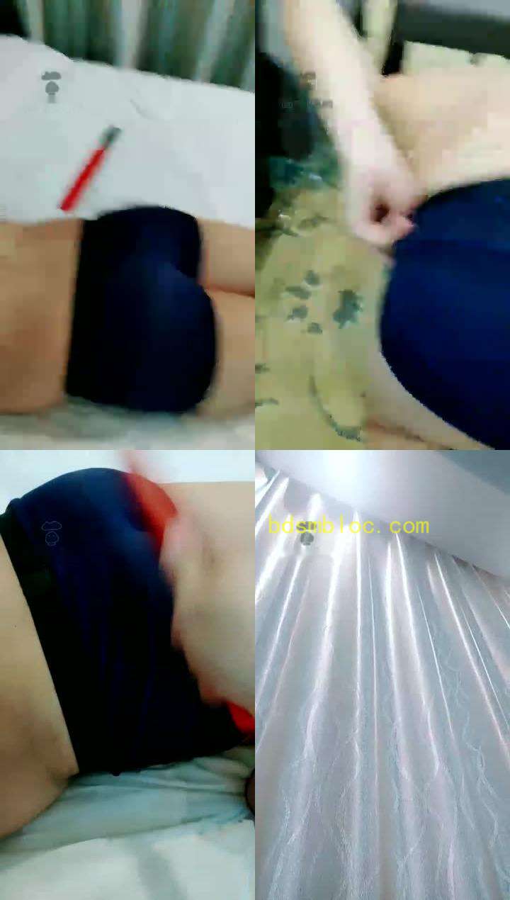 【草莓S】教训不听话的狗东西