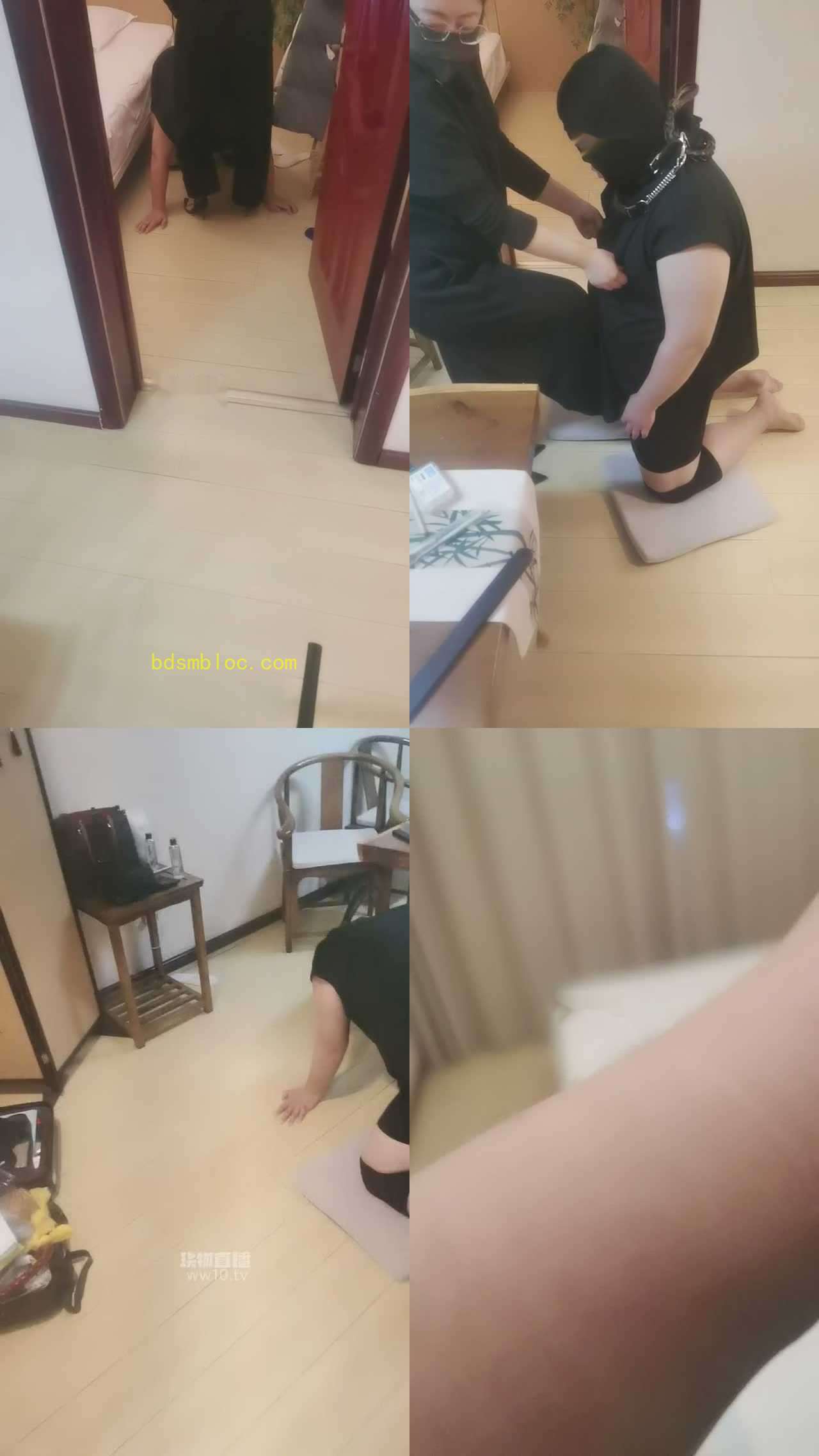 【夫妻主糖糖】喷炸精