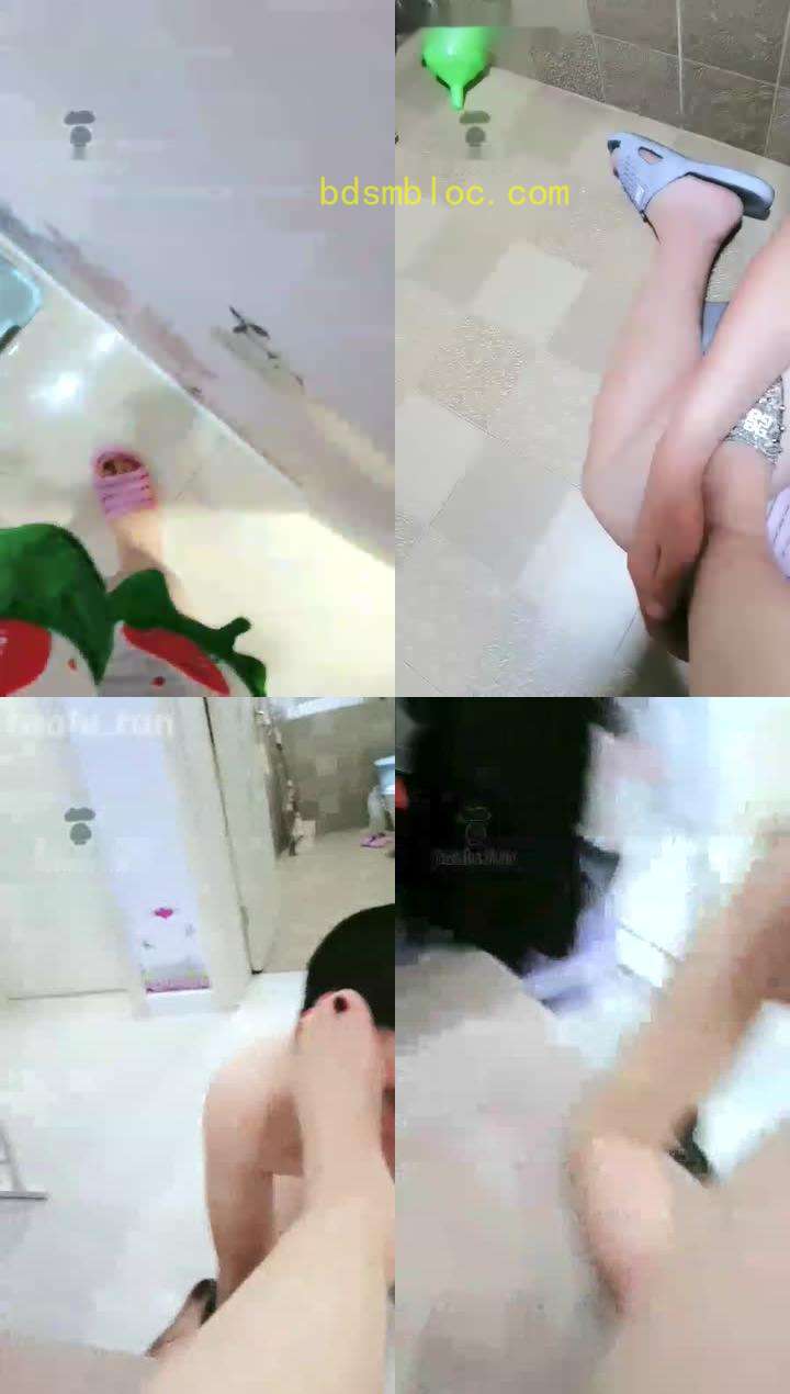 【杨贵妃情侣s】夫妻s混合黄，来吃
