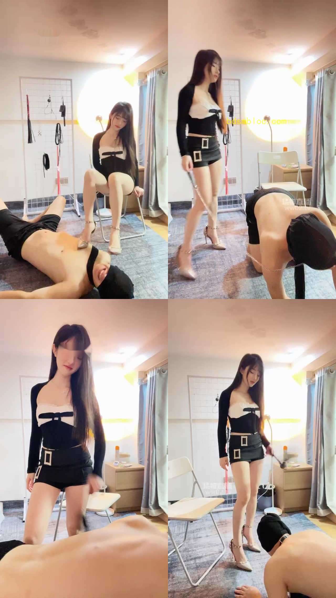 【广州慕丝工作室】viya主人训狗