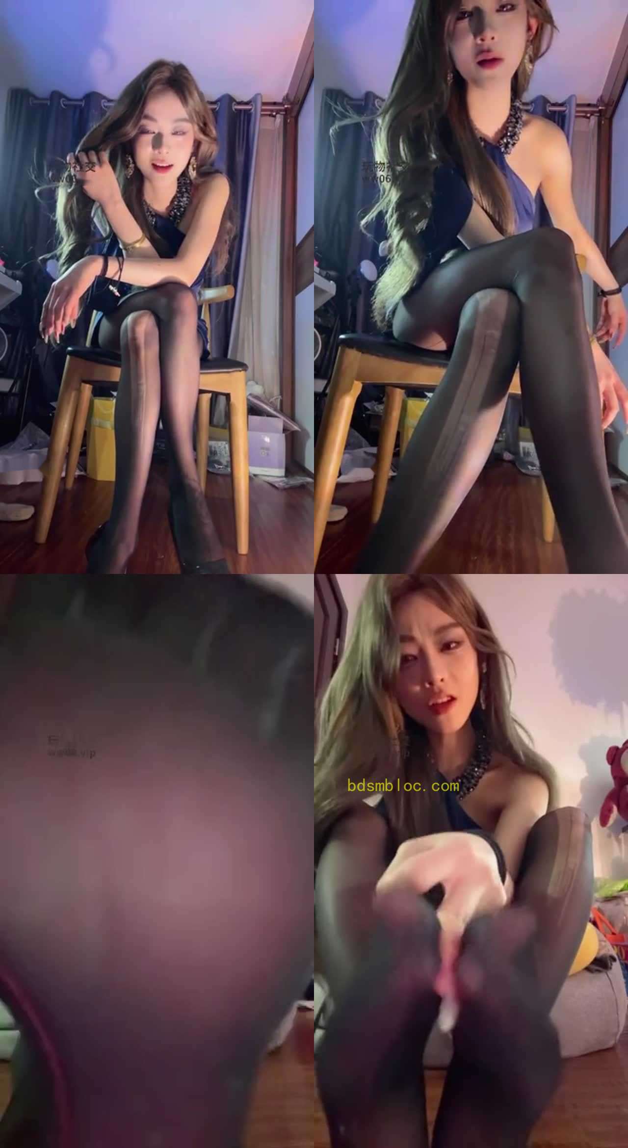 【不知名美女】逆ntr剧情绿女友