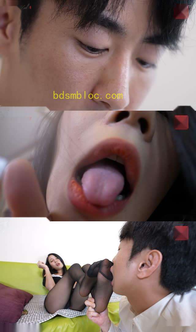 【韩国fetishwoman】偷看黑丝美女满足你