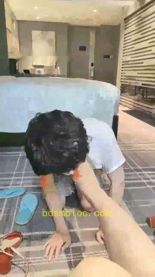 【聆彤】最强身高差2