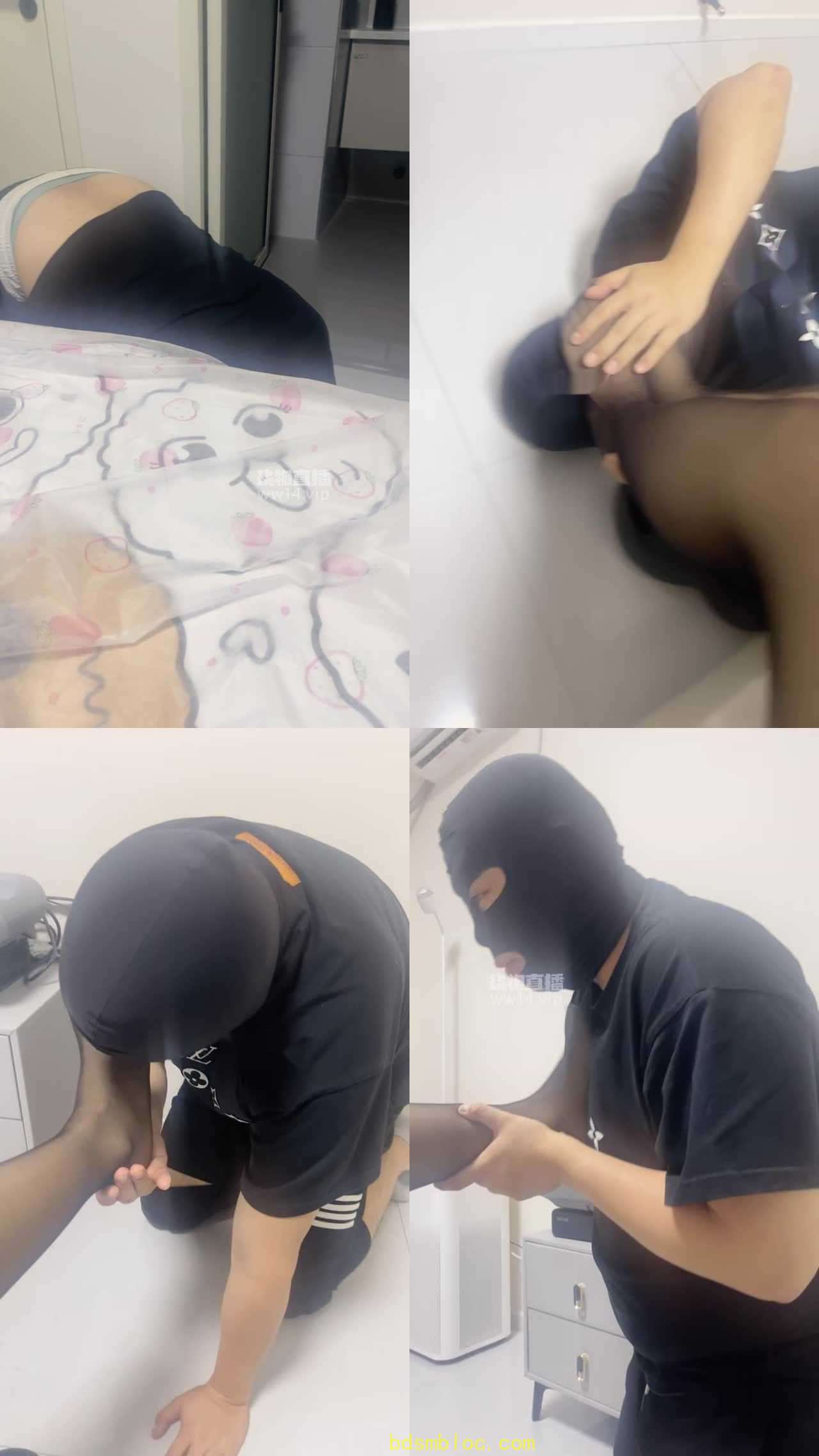 【天津台球助教群s】在新女仆店里虐个狗