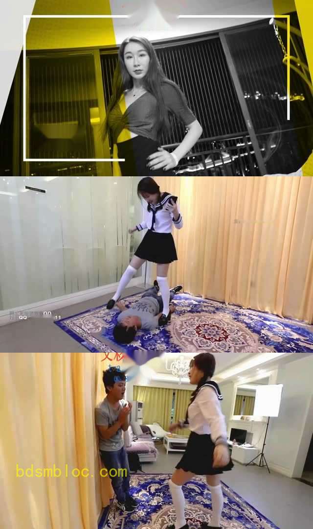 【HPL栖心之栈】【采萱】采萱教训社会大哥