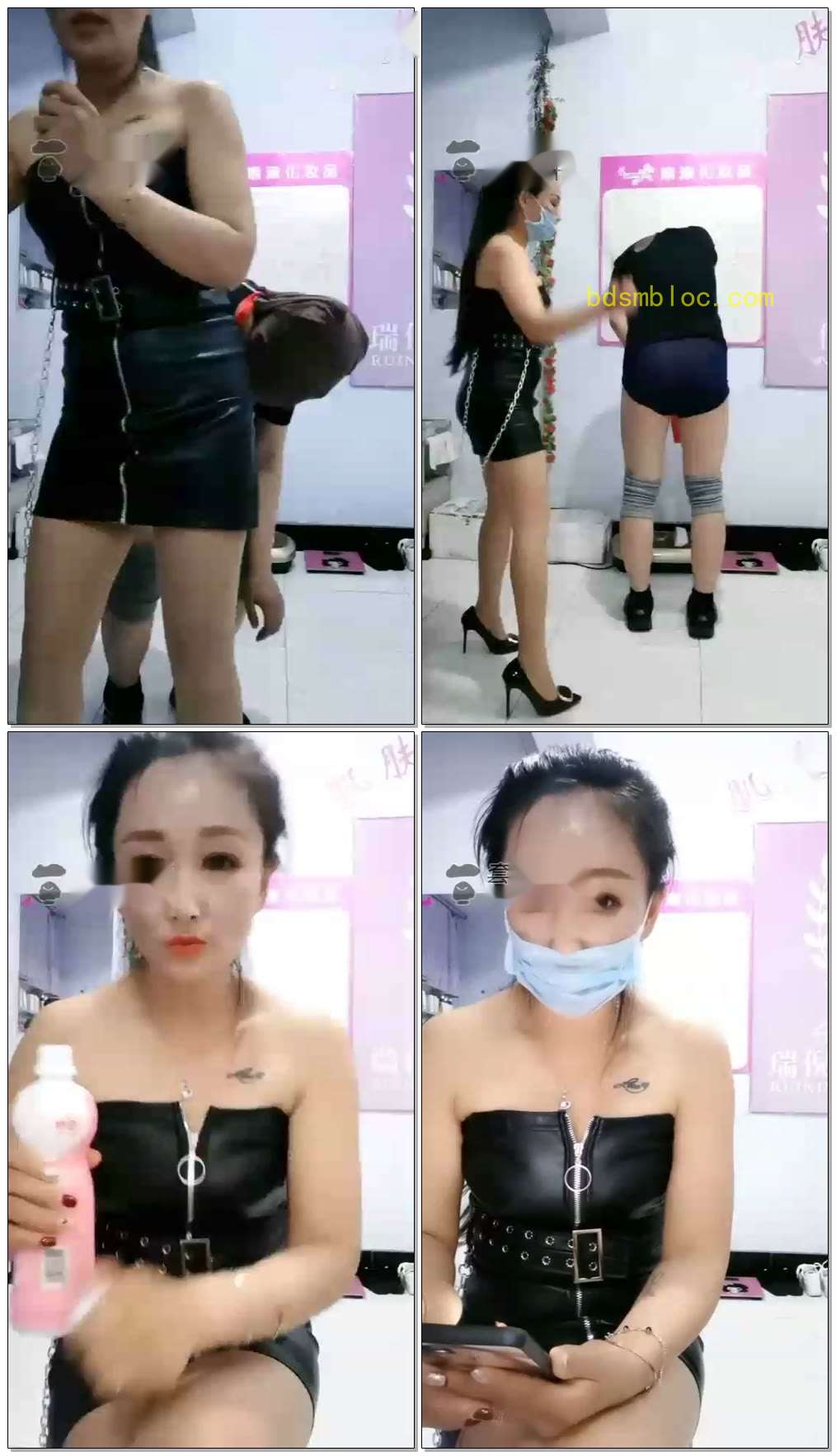 【魔蝎女王ss】继续sp一丈红数据线