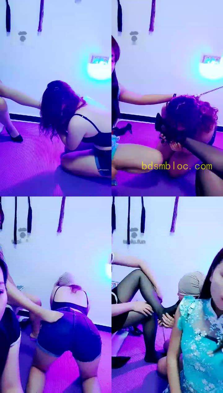 【全国巡游s芳爷】双主调女m女奴