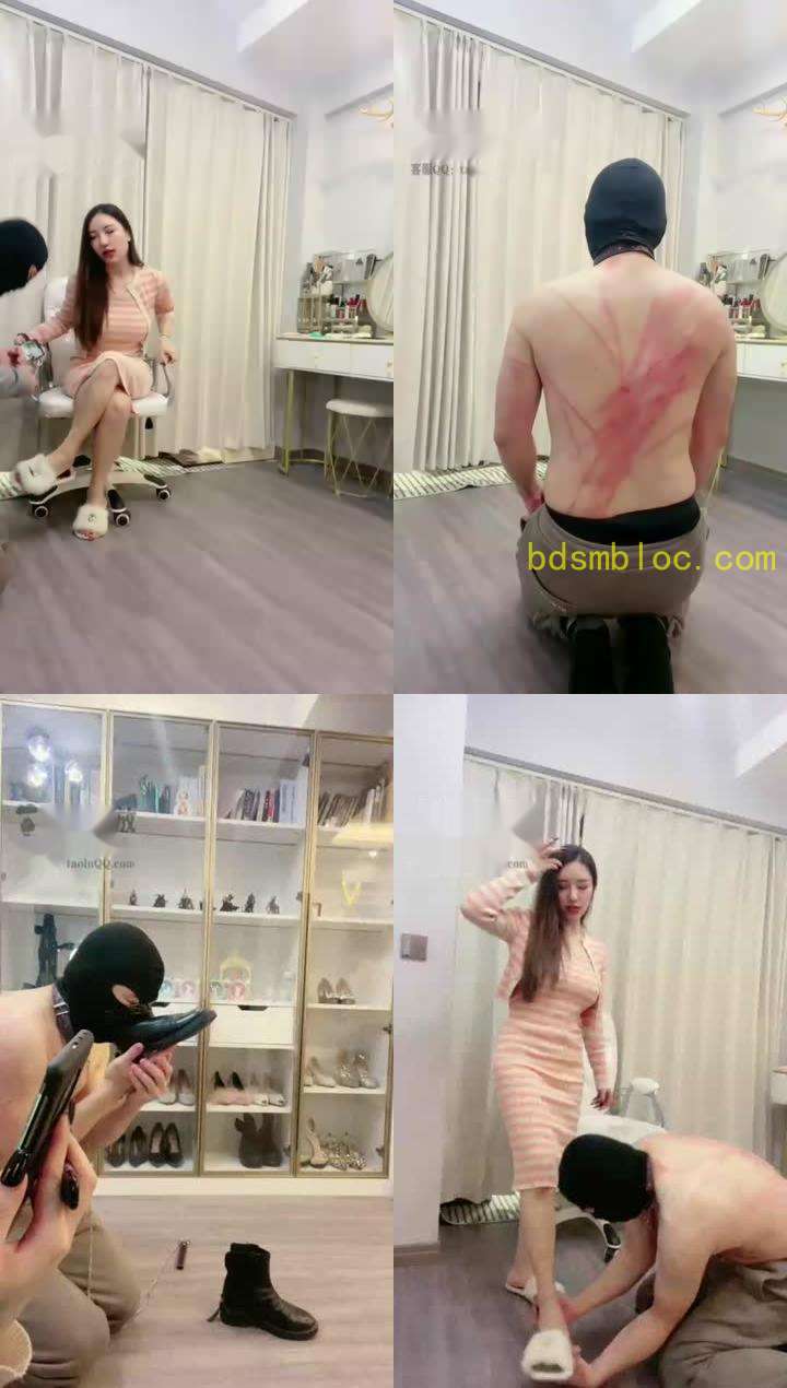 【鹿鹿大人】耳光专场