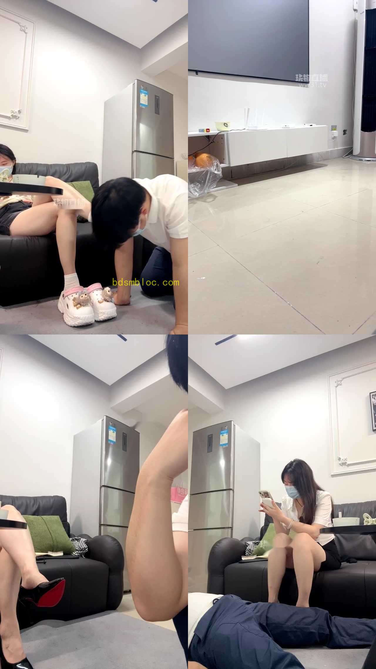 【清欢s】旁边有狗