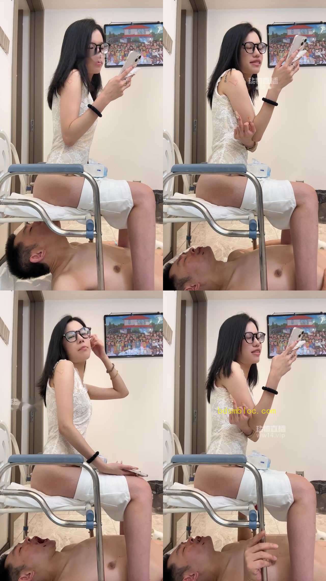 【杭州奈何s】小骚狗吃黄金圣水