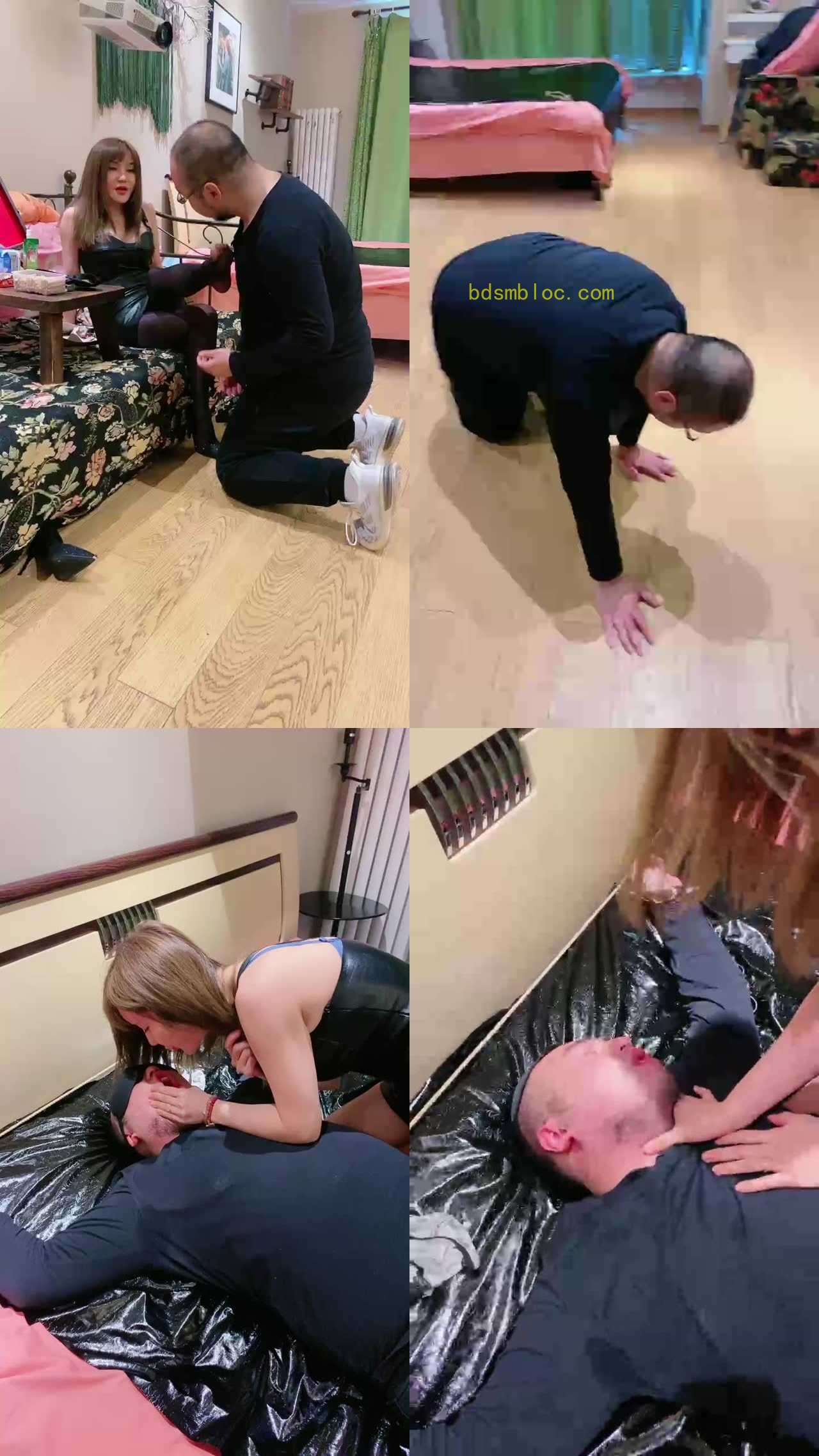 【莉莉丝】婚礼前的复仇