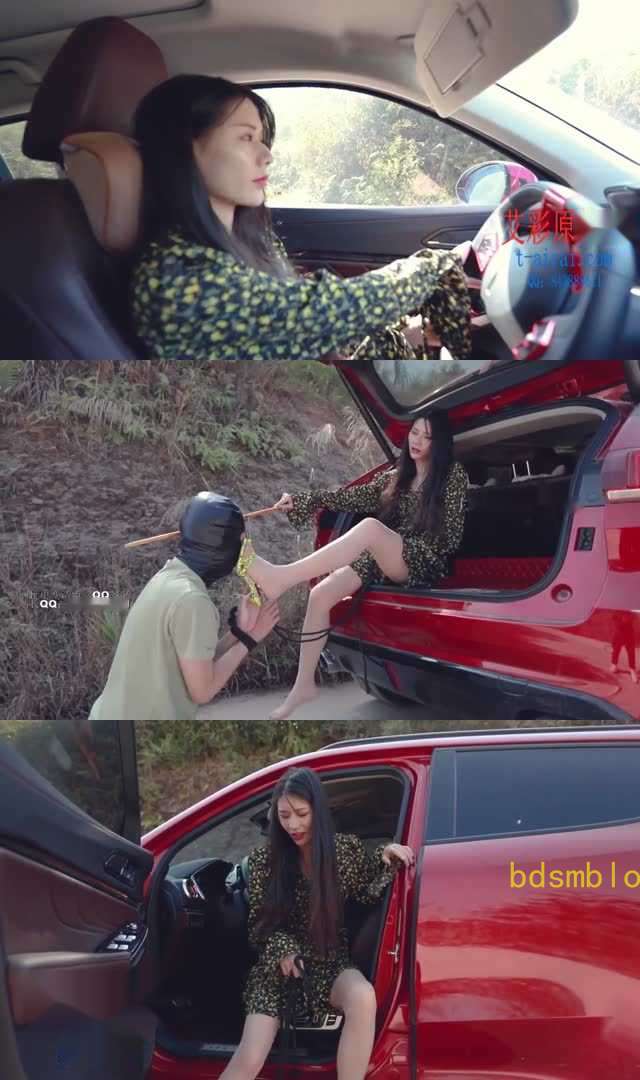 【HPL栖心之栈】吐槽女司机的下场