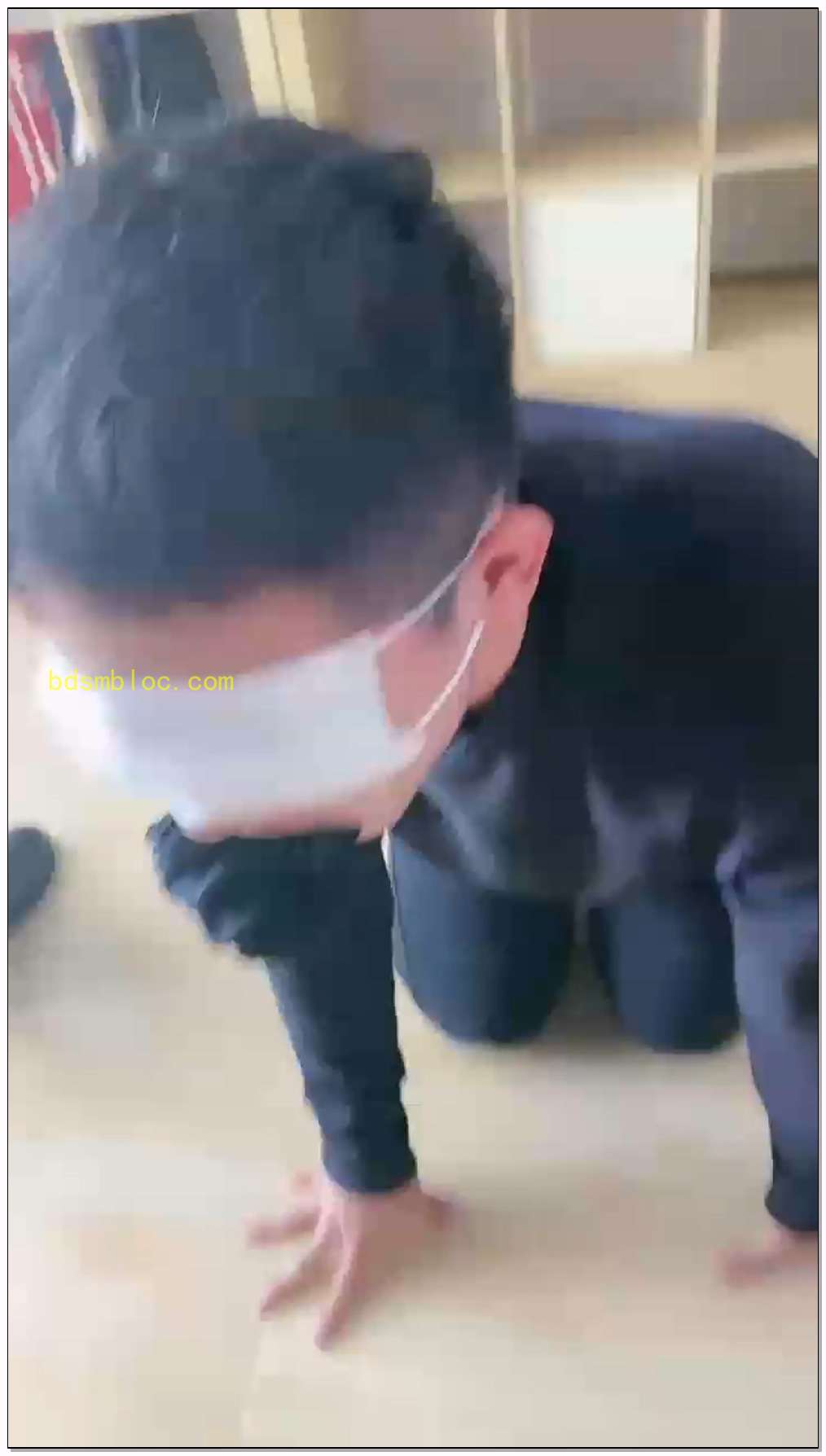 【北京嘉文s】狠虐小白，全程高能强制圣水