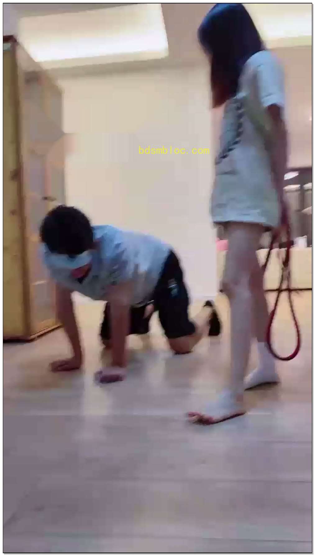 【奶味茶茶S】吃口水咀嚼物，提档喝洗脚水