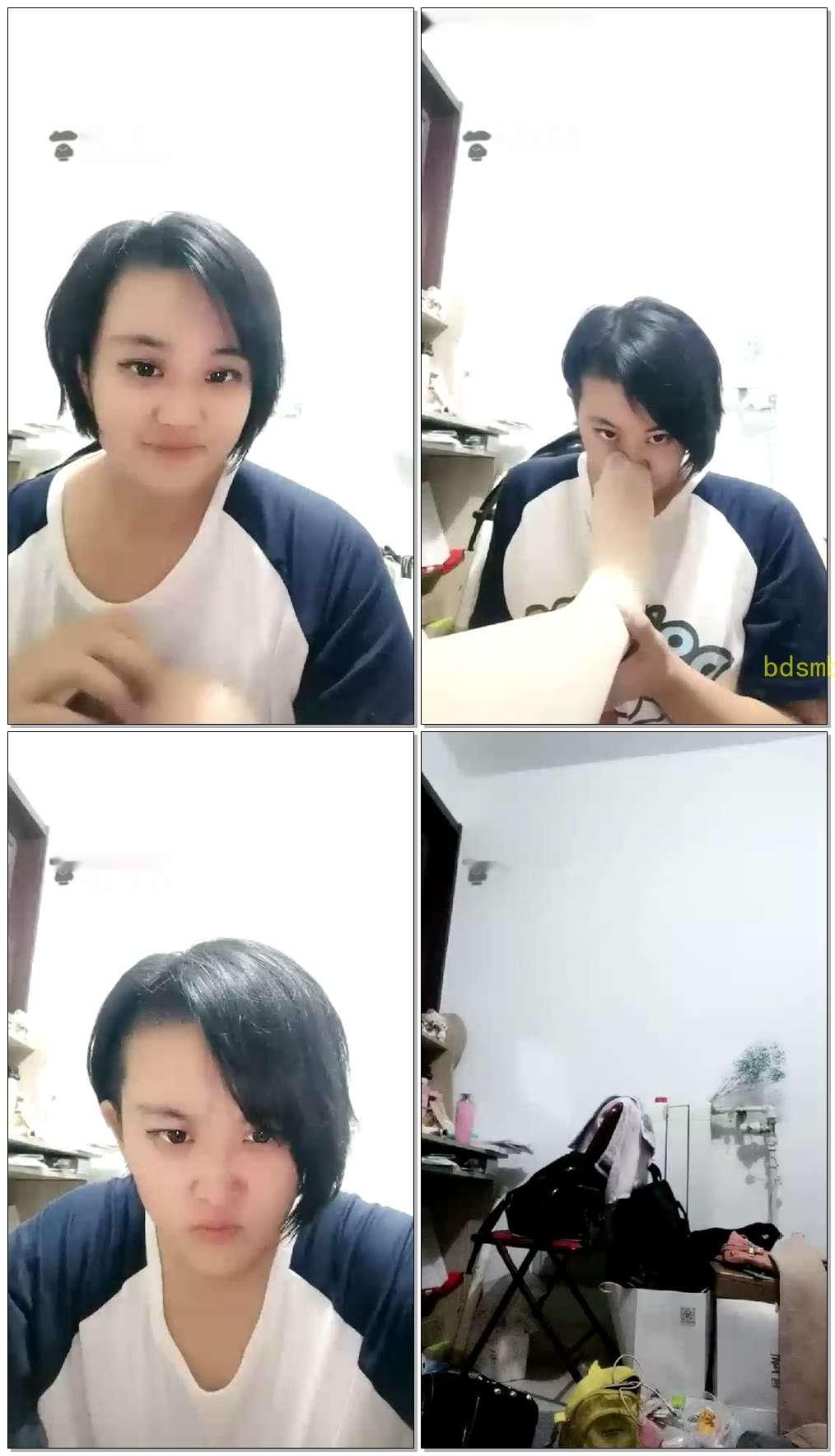 【曦宝贝】女奴在主人面前调皮捣蛋