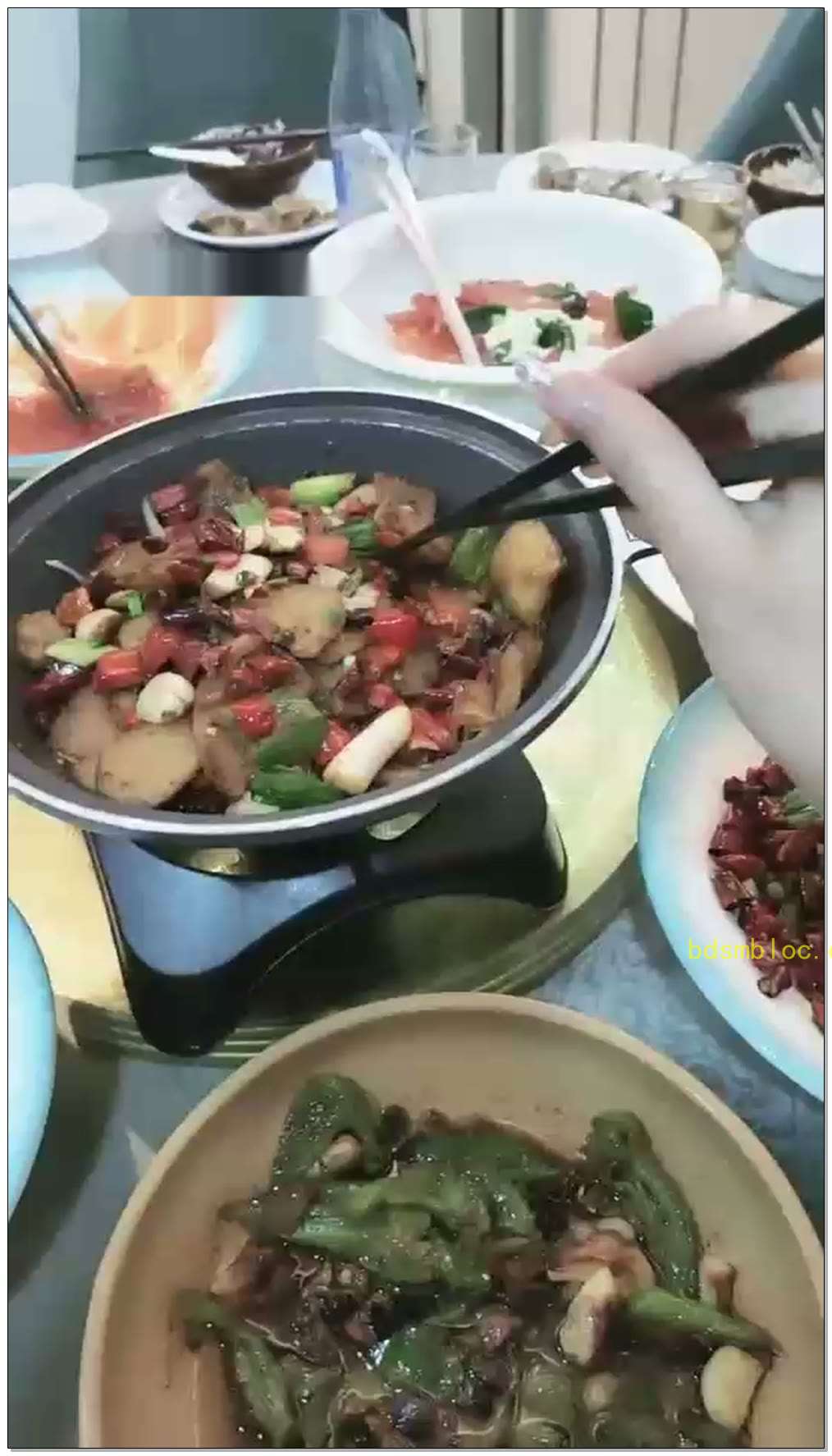 【美帝y】餐馆调狗喂食