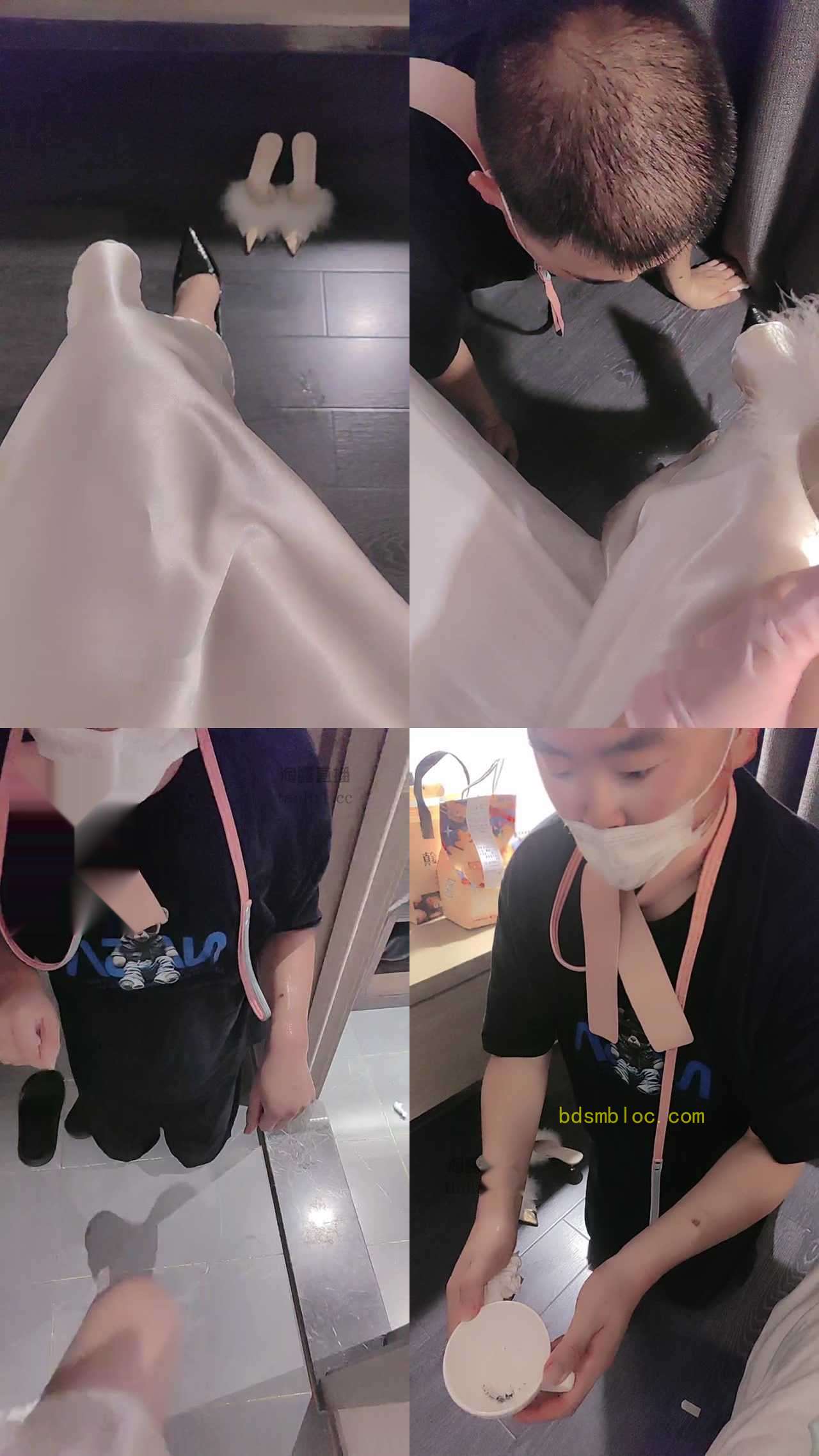 【大庆肇州S】哈尔滨的这个废物贱