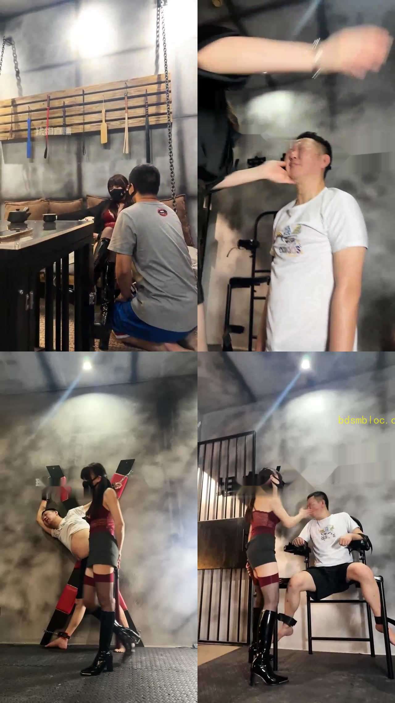 【伊晨s】暴力剧情缅北系列第三部