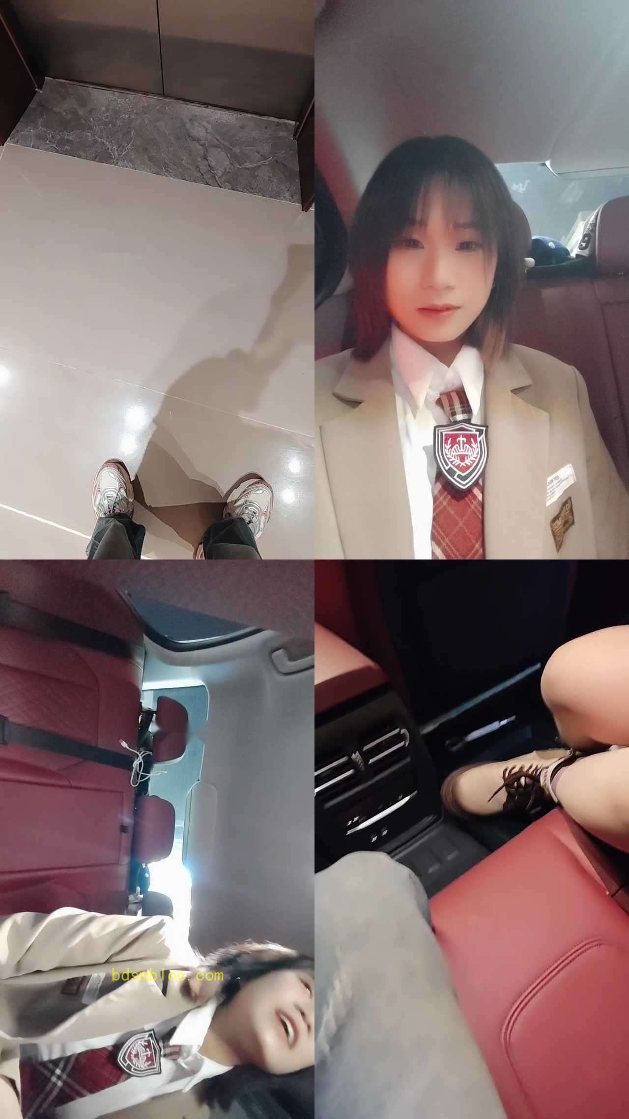【萝莉收割机】户外开发搞起来