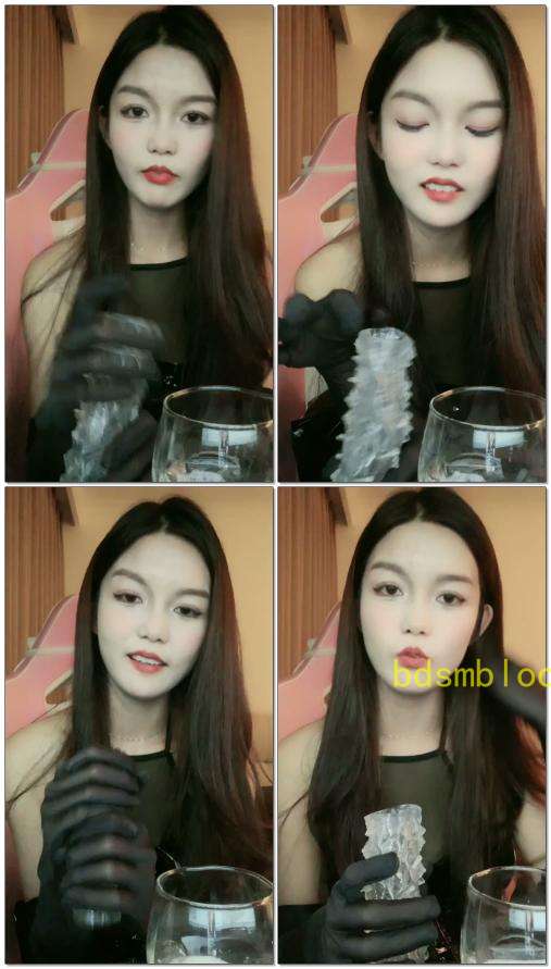 【于于鱼】酸奶喂食口水场
