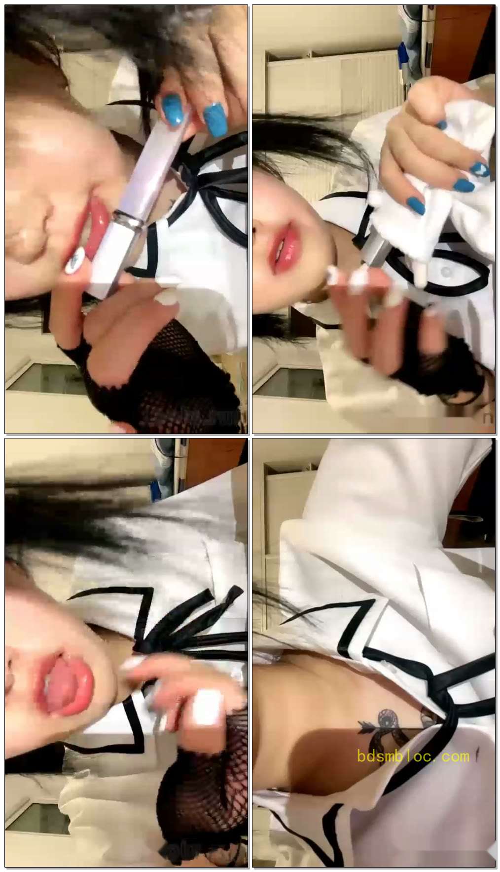 【小痴大人】第一视角绝对控制红绿灯口水