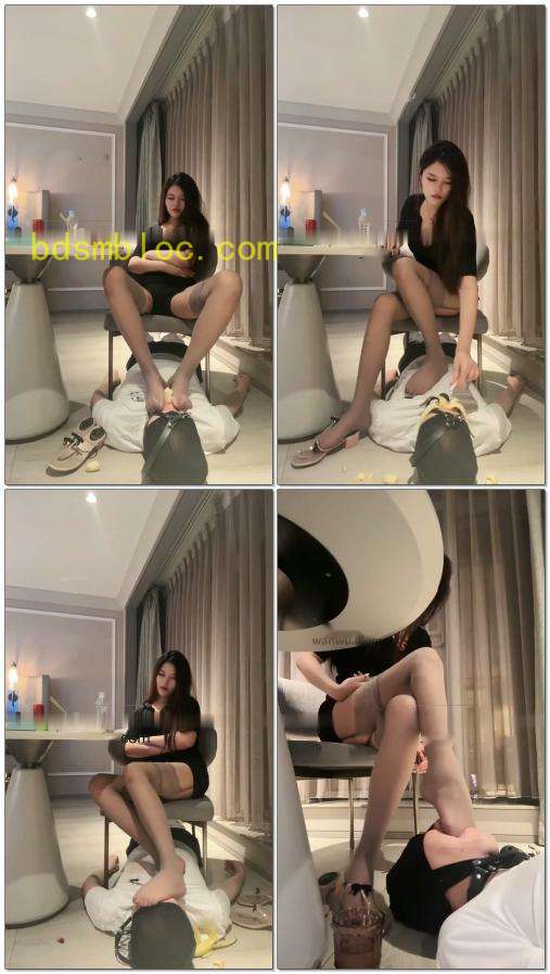 【琪琪】女秘书
