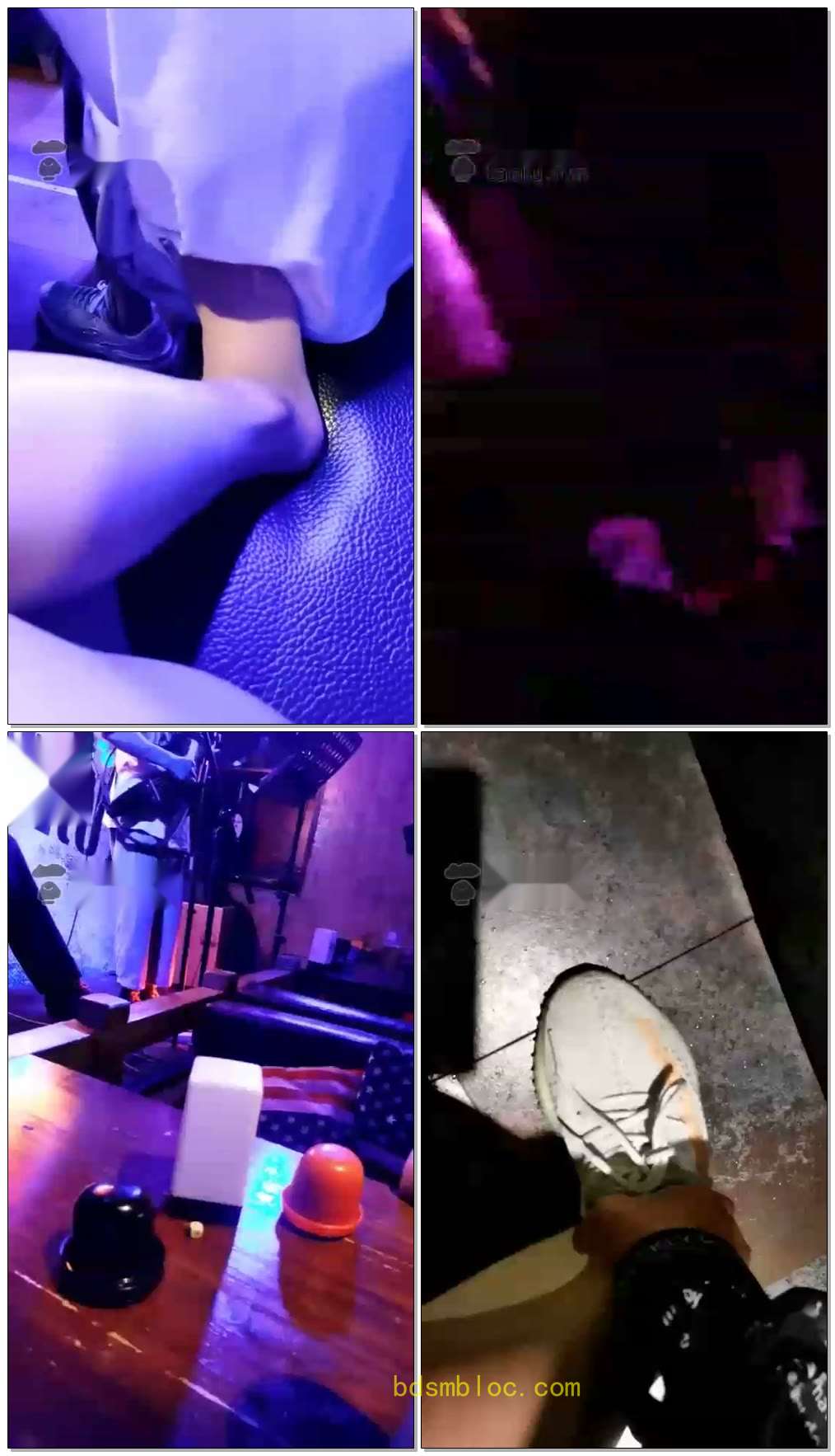 【乐爷】长沙太平老街调奴