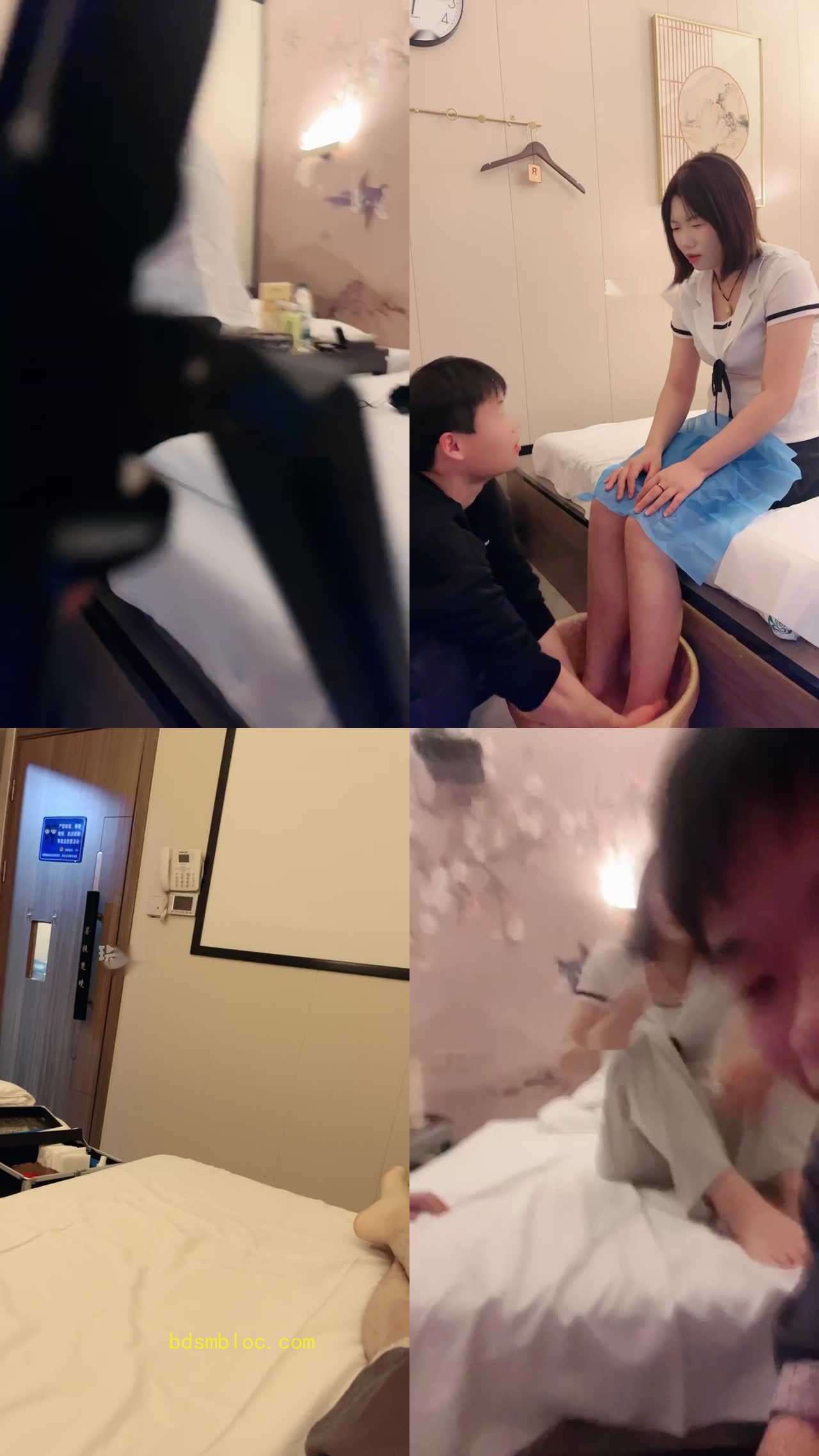 【小宇狗狗】兄弟们会所开发